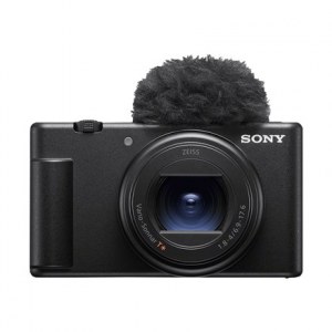 Kamera Sony Vlog ZV-1 II 20,1 MP ISO 12800 Przekątna wyświetlacza 3,0 